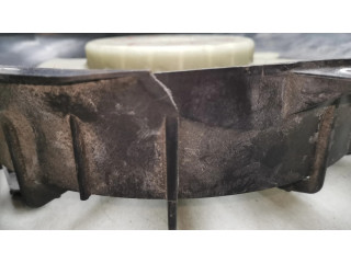 Комплект вентиляторов 4227501620, 1636326060 Lexus IS 220D-250-350 2.2