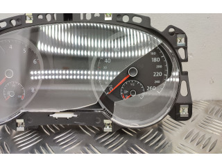 Панель приборов 517920750C   Volkswagen Golf Sportsvan       