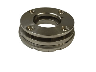 Turbodmychadlo Турбина 54309880000, 55233062   Alfa Romeo Mito   