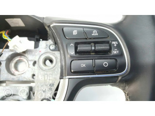 Руль KIA Niro  2016-2022 года 170921-0657, 56100G5310      