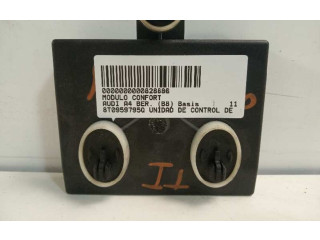 Блок комфорта 8T0959795Q, 8T0959795H   Audi A4 Allroad   