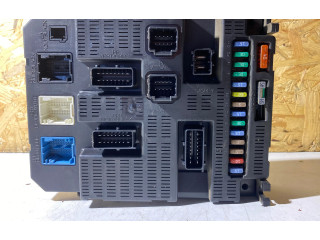 Блок комфорта 9659285580, 0879482021006 Citroen C4 I