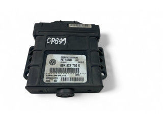 Блок управления коробкой передач 09K927750K   Volkswagen Transporter - Caravelle T5