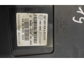 Блок управления 954001K733, S332200163095 Hyundai ix20