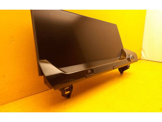 Дисплей 9838912280, 9838912280 Citroen C5 X