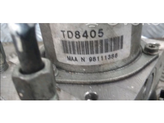 Блок АБС Nissan X-Trail T31 2007 - 2014 года