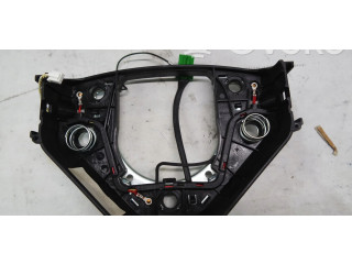 Подушка безопасности водителя 30665740 Volvo S60