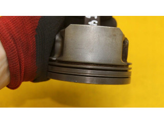 Píst Volkswagen Beetle 1302