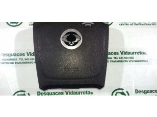 Подушка безопасности водителя 8620021500 SsangYong Rexton