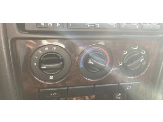 Блок управления климат-контролем    Rover 45