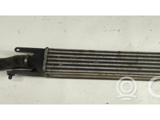 Радиатор воздушного канала / канала