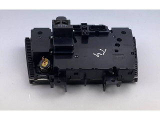 Блок управления климат-контролем    Volvo V70