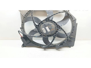 Вентилятор радиатора     6925702, 67326925702    BMW X3 E83 