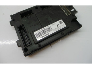 Блок комфорта A2C86184601, 284B15639R Renault Clio IV