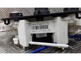 Блок управления климат-контролем XE1074176   Dacia Logan II