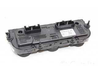 Включатель регулировки салона