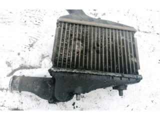 Интеркулер Volvo S80