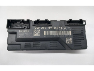 Řídící jednotka 95861808001, 95861808001 Porsche Cayenne (92A) 2021