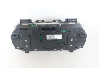 Přístrojová deska Renault Captur II 2020 248093450R, 248093450R