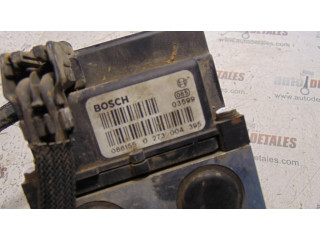 Блок АБС 7700432643 Renault Scenic I 1996-2003 года