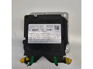 Блок подушек безопасности 0285010935, 50520767 Alfa Romeo Giulietta