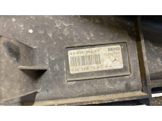 Вентилятор радиатора 072090040F, 440320041F Mercedes-Benz Vito Viano W638 2.2