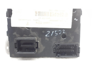 Блок управления 520780640 Jeep Renegade