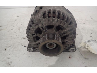 Генератор 00005702H4 Citroen C2