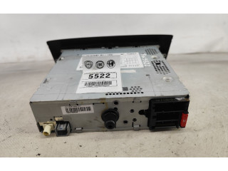 Радио/ проигрыватель CD/DVD / навигация FJ5MRBTM16, 00520907700 Opel Combo