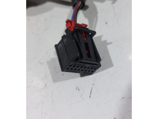 Зеркало электрическое        Volkswagen Golf Plus  2005 - 2013 года   