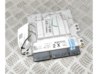 Pojistková skříňka Блок управления двигателя 23710HN20B, 23710HN200 Nissan Juke II F16 2019