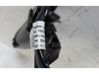 Зеркало электрическое Tesla Model 3 2017 - года