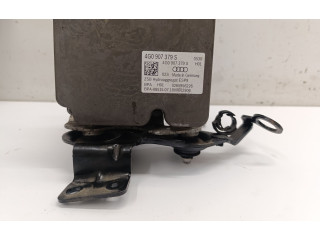 Блок АБС 4G0907379S Audi A7 S7 4G 2011 - 2017 года