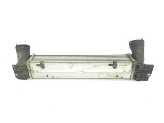 Интеркулер 51117058450 BMW 1 E82 E88 2.0