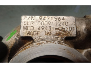 Turbodmychadlo Турбина 9471564, 000829212 Volvo S80 B6284T