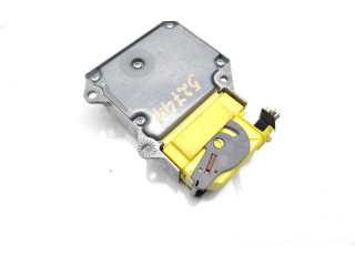 Блок подушек безопасности 4L0959655C, 5WK43720   Audi Q7 4L