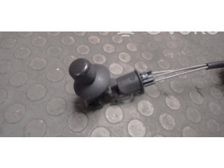 Zpětné zrcátko Volkswagen Polo III 6N 6N2 6NF 1996 6N1857508GRU