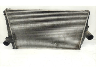 Радиатор интеркулера 30741579   Volvo XC90   для двигателя D5244T4