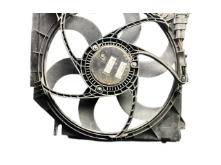 Вентилятор радиатора     67326925702    BMW Z4 E85 E86 