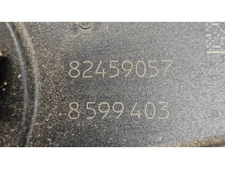 Блок управления выхлопом 82459057, 8599403 BMW X3 G01