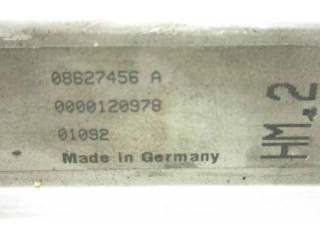 Блок управления двигателем Блок управления 08627456A Volvo C70