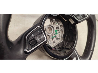 Руль Audi A6 S6 C7 4G  2011 - 2018 года 4G0419091R, 627082950      