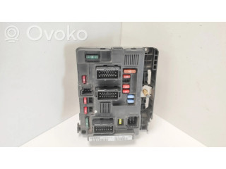 Pojistková skříňka 9636079380, 9643498980 Peugeot Partner 2005