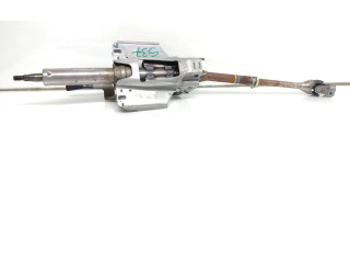 Рулевая рейка 100723 Mitsubishi Lancer VIII 2007 - 2017 года