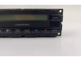 Блок управления климат-контролем Skoda Octavia Mk1 (1U)