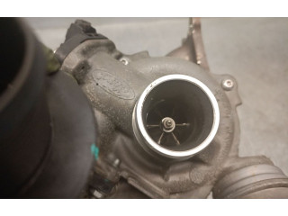 Турбина Ford Ecosport CM5G6K682HE, 2082254 для двигателя M1JJ