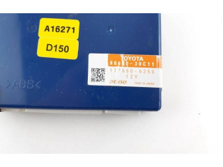 Модуль блока управления кондиционером 8866030C11, 88660-30C11   Lexus GS 300 350 430 450H