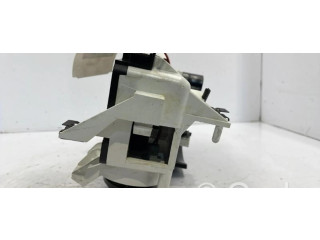 Блок управления климат-контролем 46770822 Fiat Punto (188)