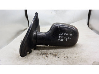 Zpětné zrcátko Chrysler Voyager 1997 4717383ab, e1010449