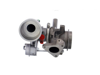 Турбина Mercedes-Benz A W169 VV16, VV16